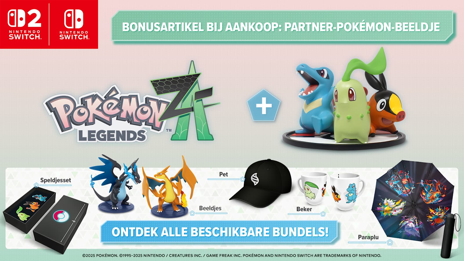 Register Your Interest - Form Asset - Pokémon Legends: Z-A